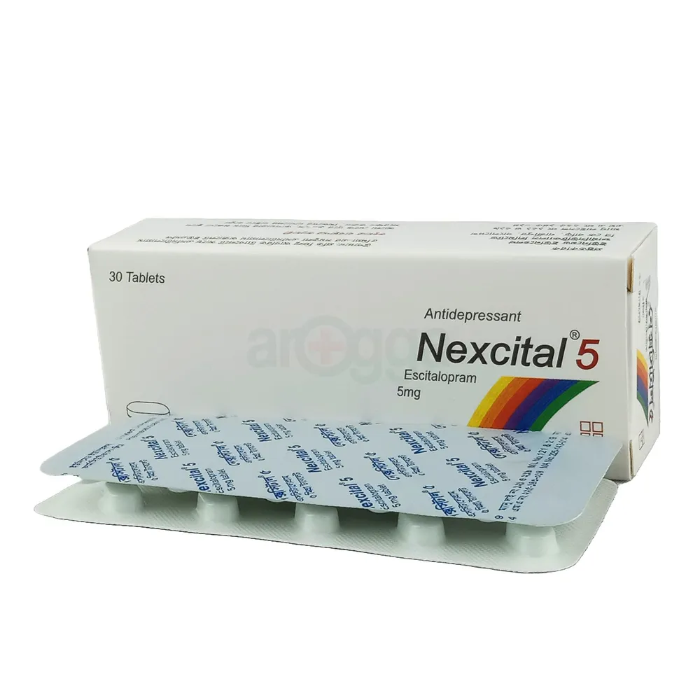 nexcital-5-mg-tablet